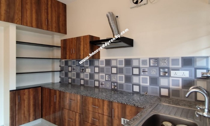3 BHK Flat for Sale in Alwarpet